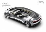 Audi Aicon Concept 2017 года